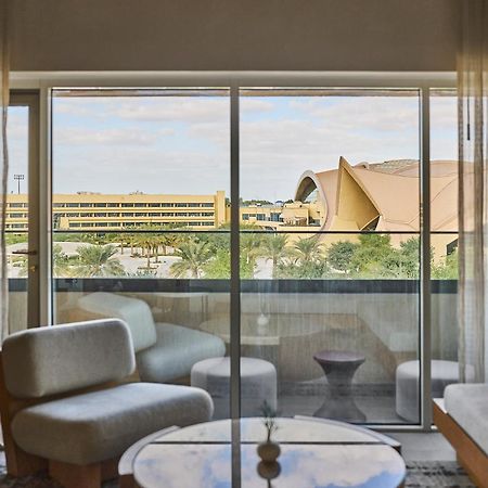 Erth Abu Dhabi Hotel Екстер'єр фото