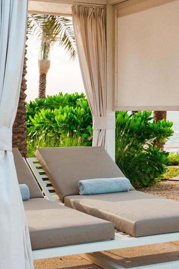 Erth Abu Dhabi Hotel Екстер'єр фото
