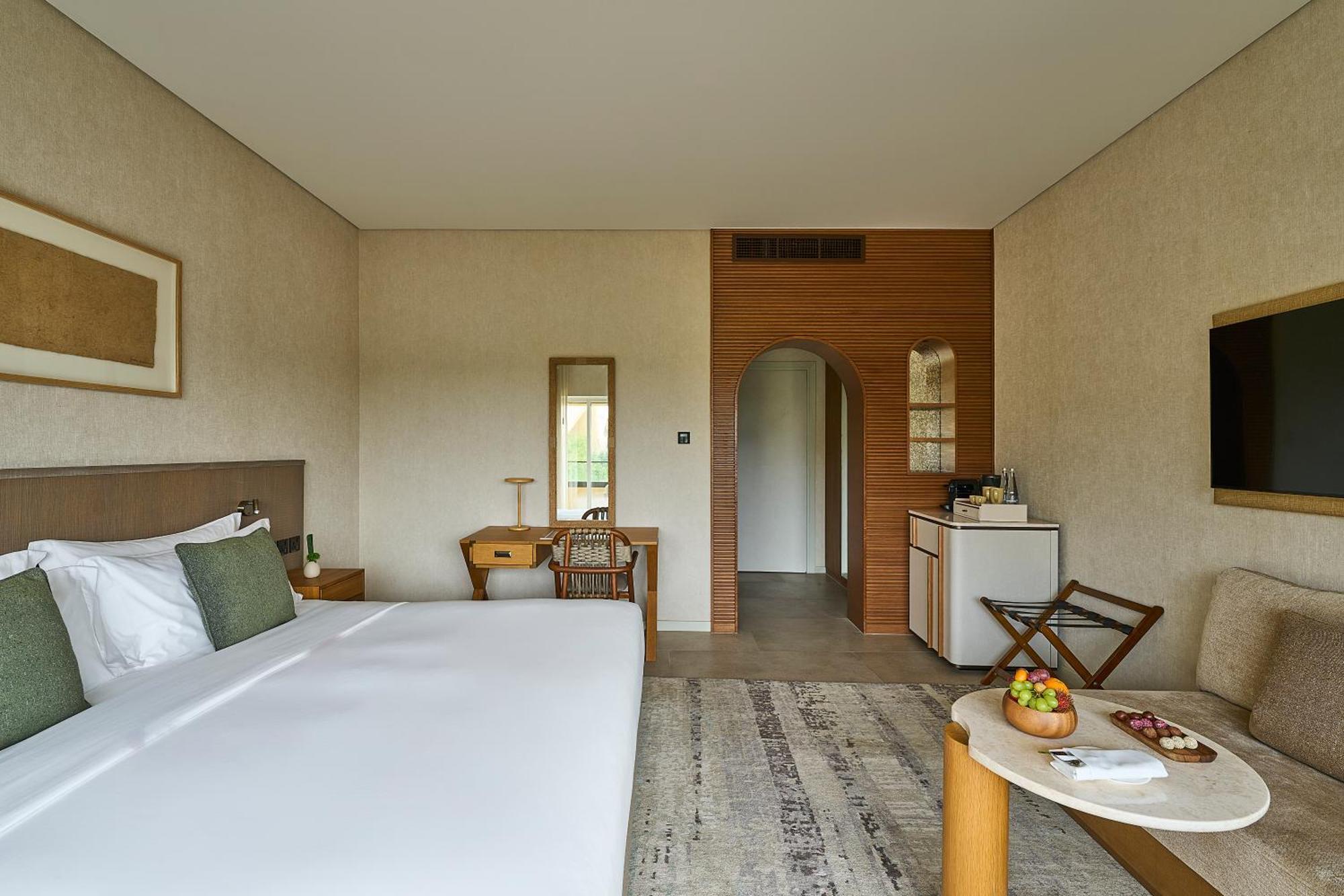 Erth Abu Dhabi Hotel Екстер'єр фото