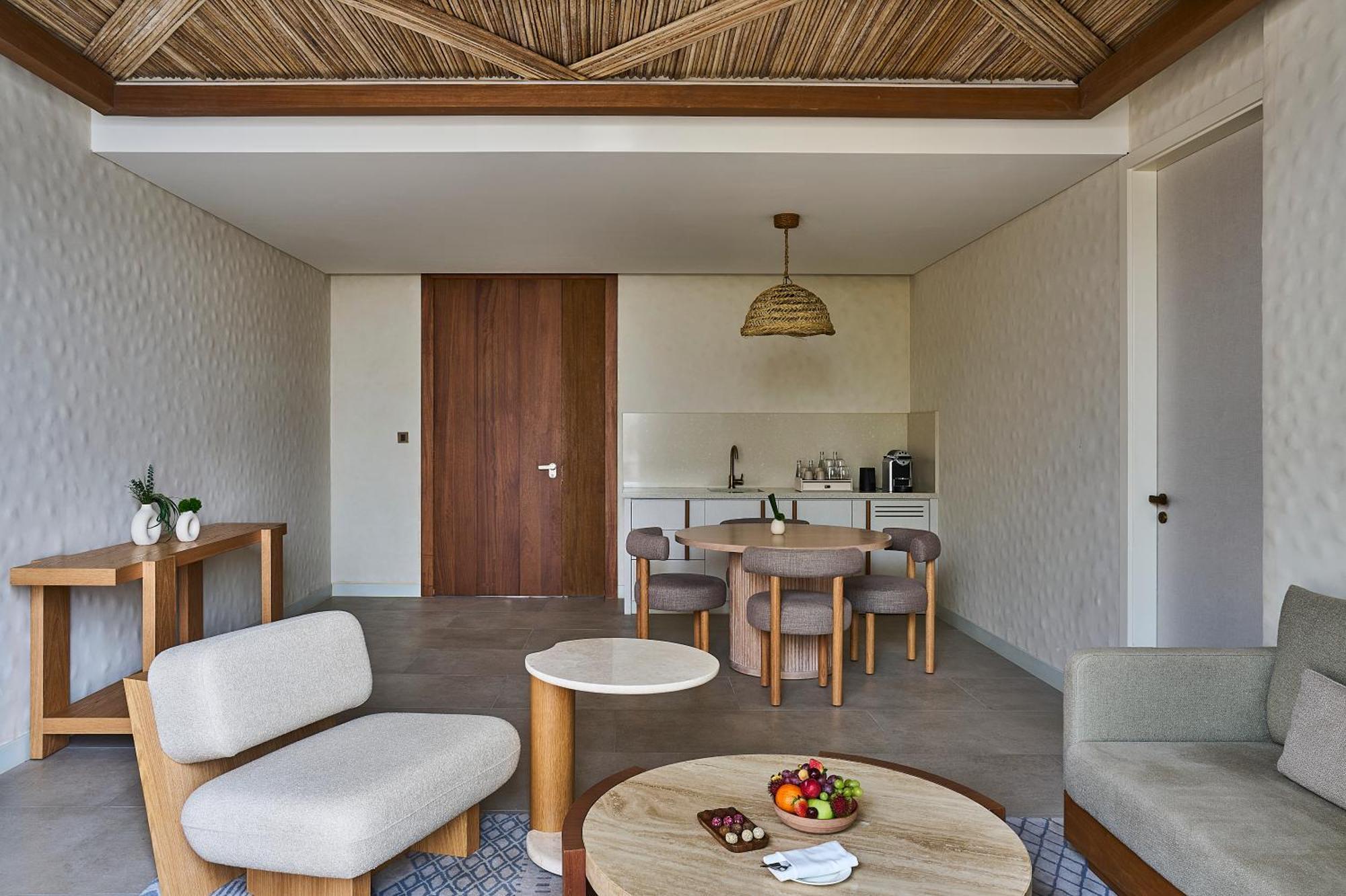 Erth Abu Dhabi Hotel Екстер'єр фото